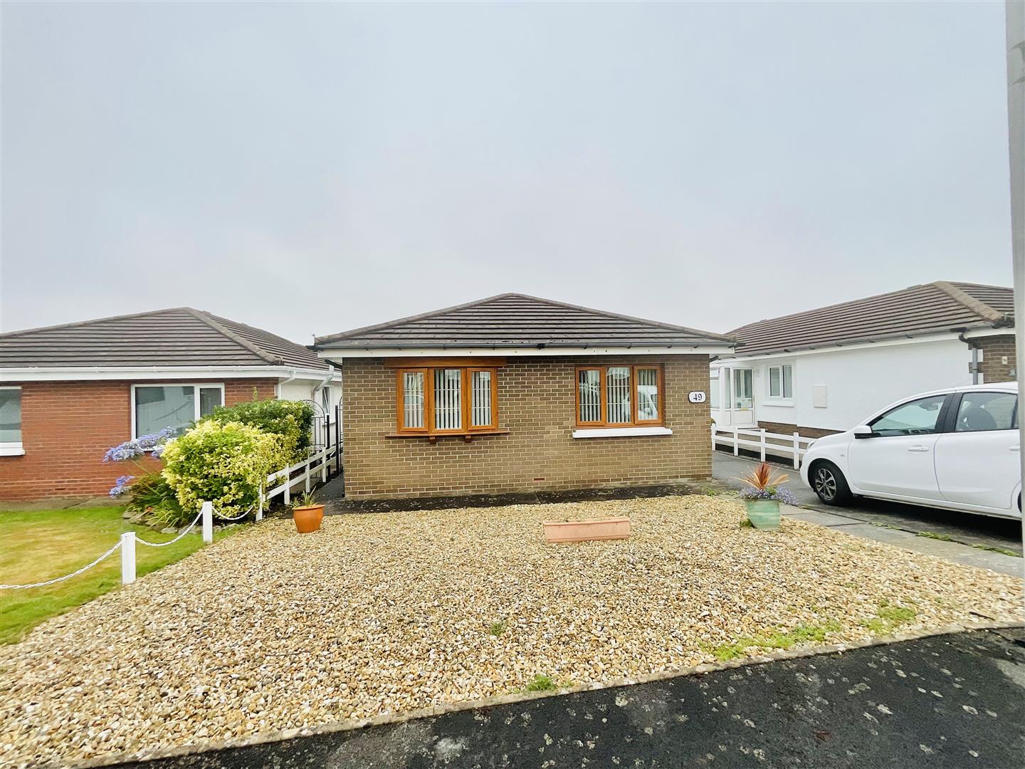 Parc Tyisha, Burry Port, Carmarthenshire, SA16 0RR Property for Sale